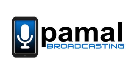 Pamal Broadcasting